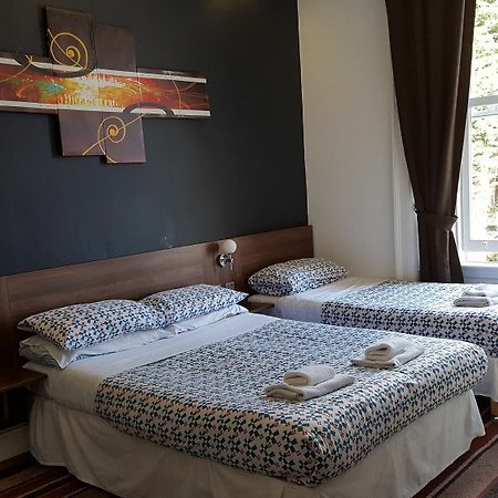 אדינבורו Blossom Guest House מראה חיצוני תמונה
