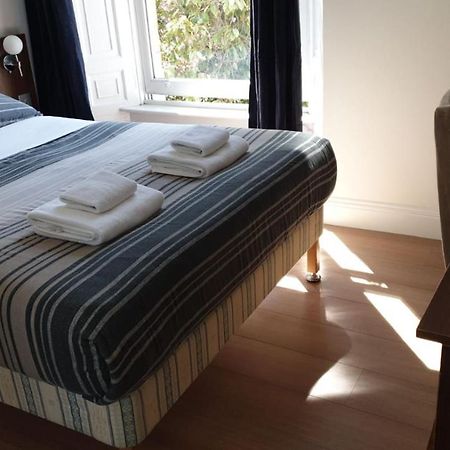 אדינבורו Blossom Guest House מראה חיצוני תמונה