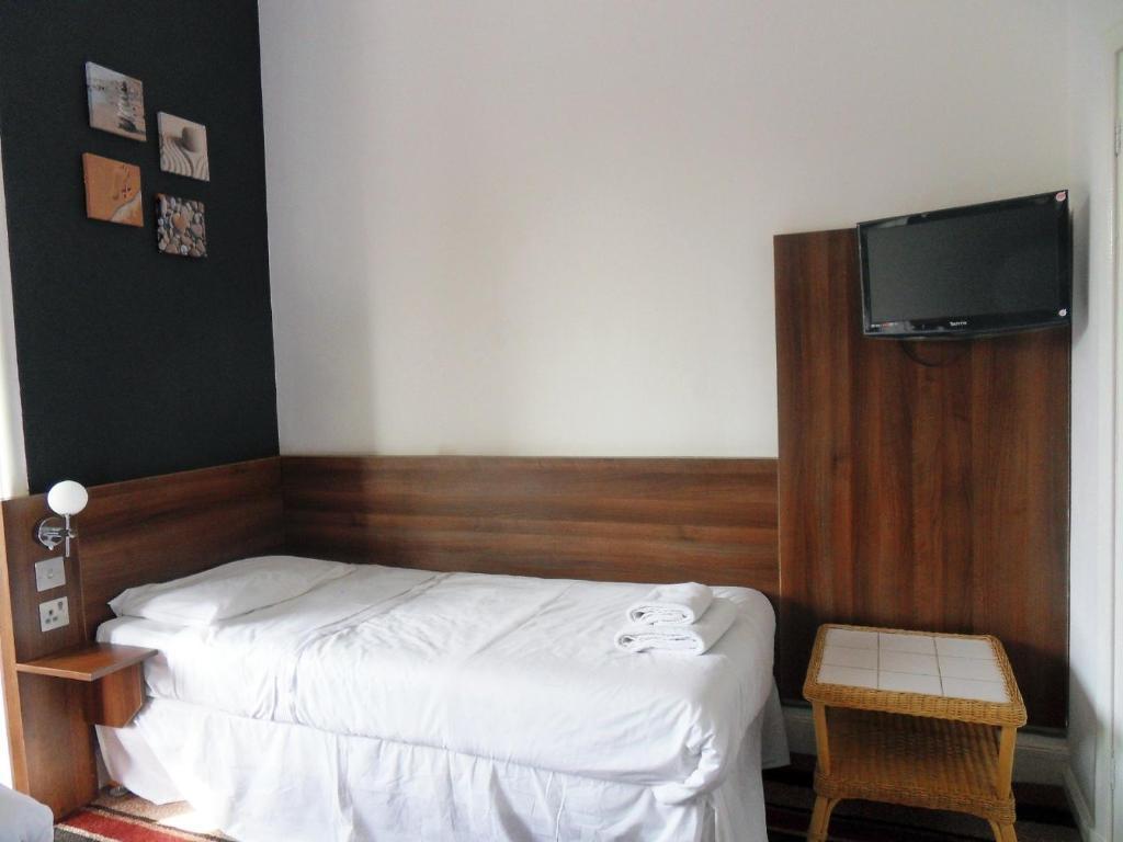 אדינבורו Blossom Guest House חדר תמונה