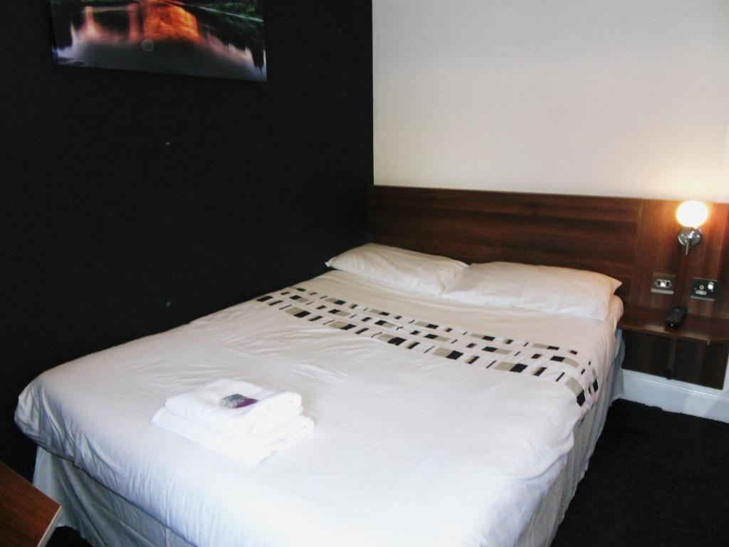 אדינבורו Blossom Guest House חדר תמונה