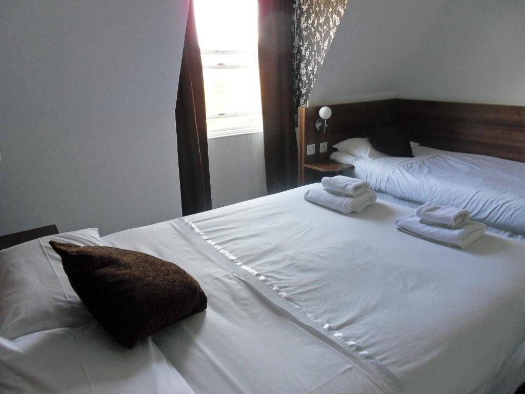 אדינבורו Blossom Guest House חדר תמונה