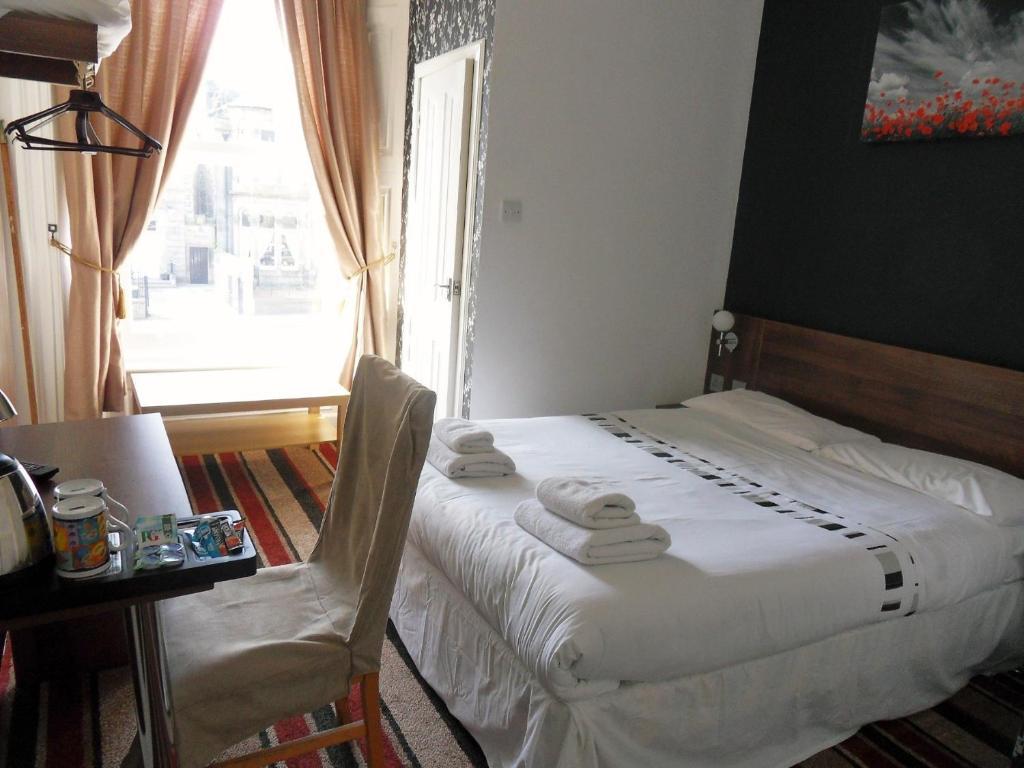 אדינבורו Blossom Guest House חדר תמונה