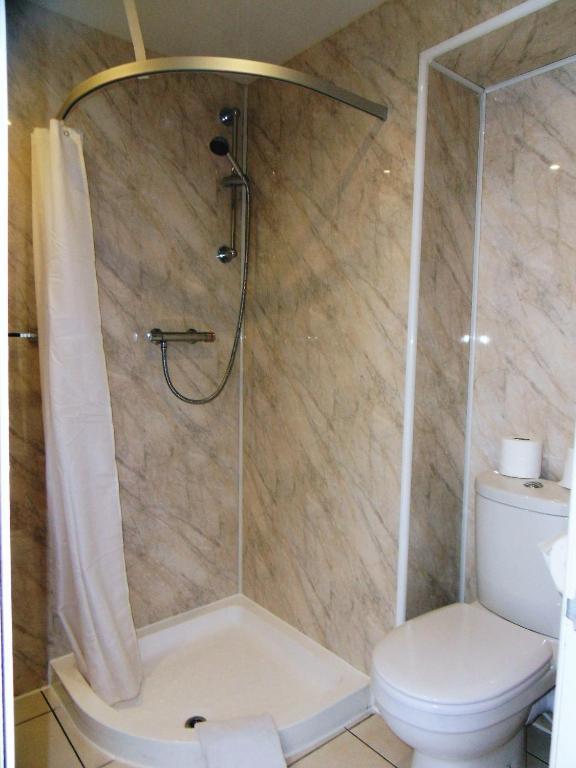 אדינבורו Blossom Guest House מראה חיצוני תמונה