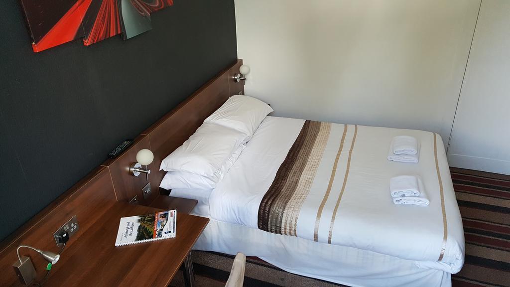 אדינבורו Blossom Guest House מראה חיצוני תמונה