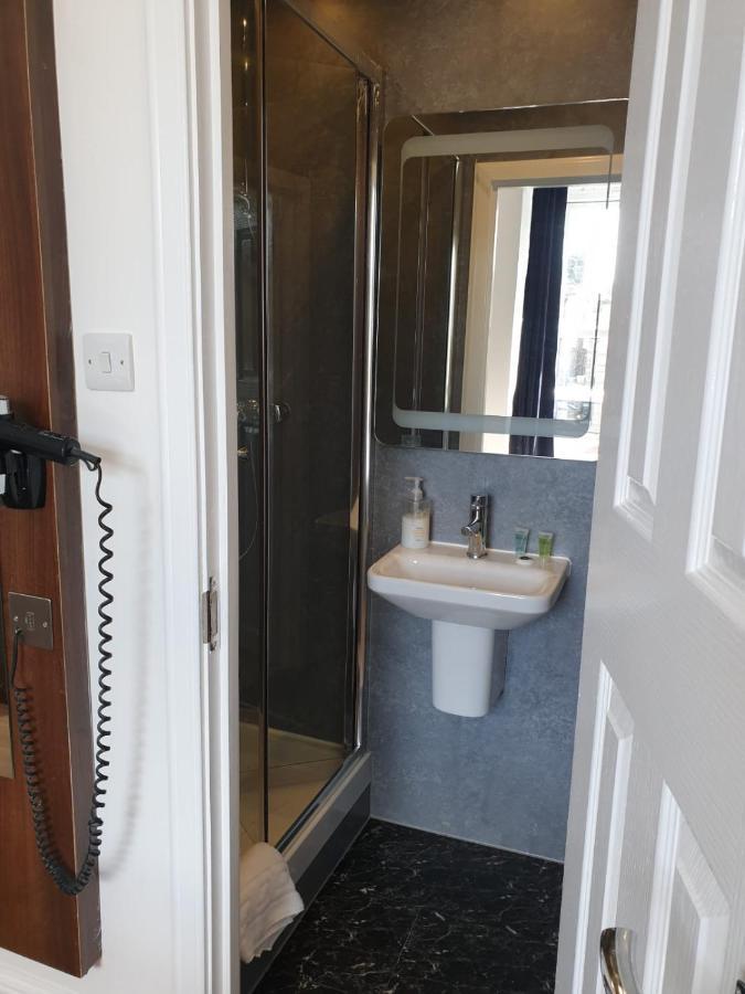 אדינבורו Blossom Guest House מראה חיצוני תמונה